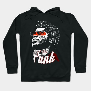 Funk Legend Music Hoodie